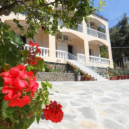 Gregory'S Studios Paleokastritsa Exterior photo