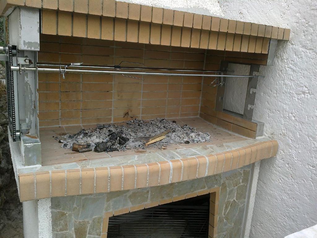 Gregory'S Studios Paleokastritsa Exterior photo