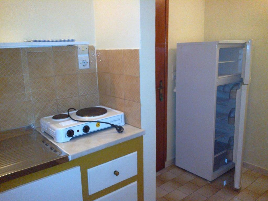 Gregory'S Studios Paleokastritsa Room photo